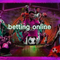 betting online
